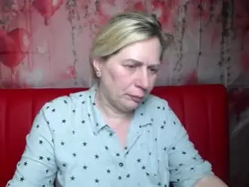 Marynaspotif  live sex cam