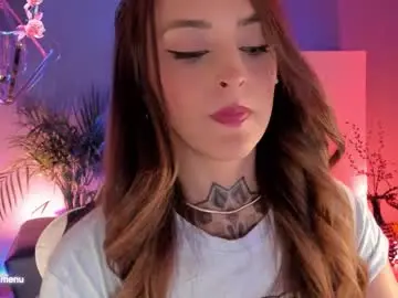 Megan_inked_  live sex cam