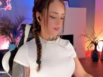 Megan_inked_  live sex cam