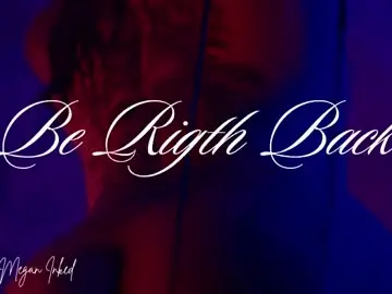 Megan_inked_  live sex cam