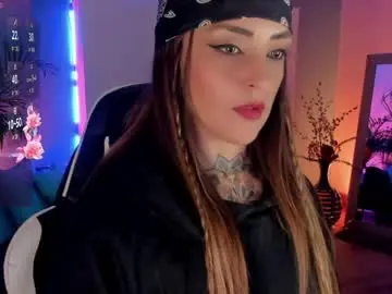 Megan_inked_  live sex cam