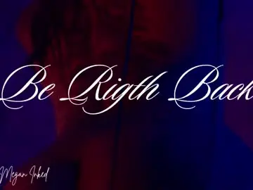 Megan_inked_  live sex cam