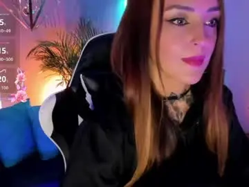 Megan_inked_  live sex cam