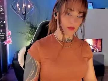 Megan_inked_  live sex cam