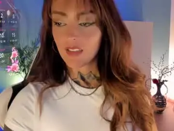 Megan_inked_  live sex cam