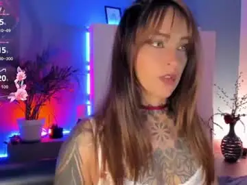 Megan_inked_  live sex cam
