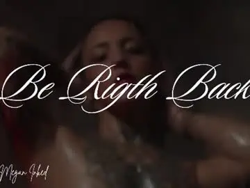 Megan_inked_  live sex cam