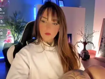 Megan_inked_  live sex cam