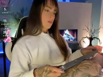 Megan_inked_  live sex cam