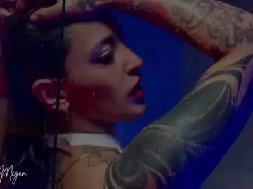Megan_inked_  live sex cam