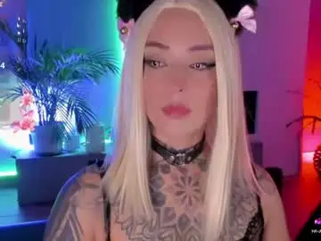 Megan_inked_  live sex cam