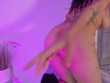 Megan_kuromi  live sex cam