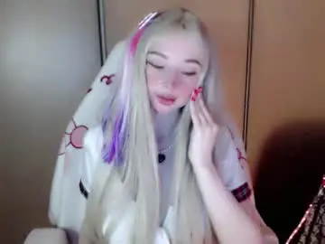 Oh_pichuu  live sex cam