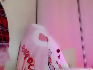 Oh_pichuu  live sex cam
