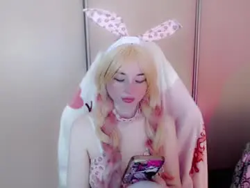 Oh_pichuu  live sex cam