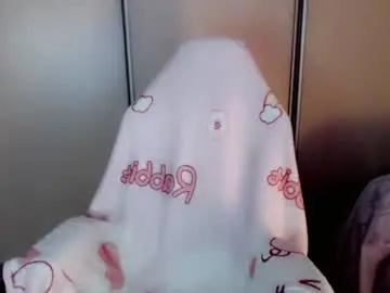Oh_pichuu  live sex cam