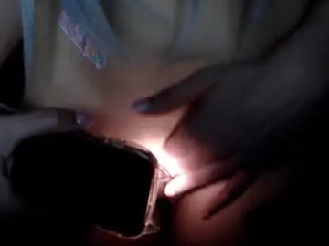 Oh_pichuu  live sex cam