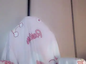 Oh_pichuu  live sex cam