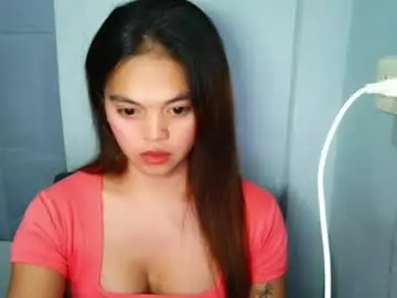 Pinay_arika  live sex cam