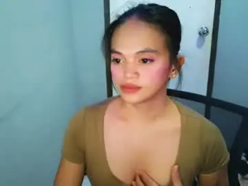 Pinay_arika  live sex cam