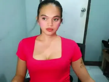 Pinay_arika  live sex cam