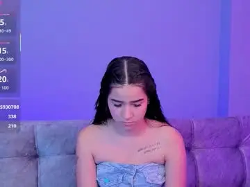 Sammy_robertson  live sex cam