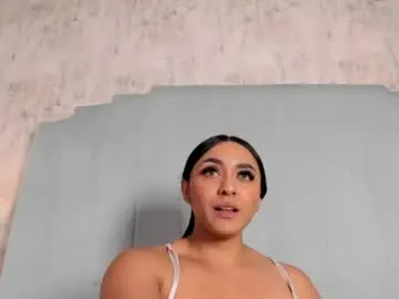 Shanty_cole  live sex cam