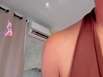 Shanty_cole  live sex cam
