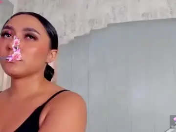 Shanty_cole  live sex cam