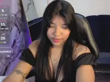 Stephanny26_v  live sex cam