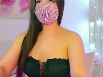 The__sabenna  live sex cam