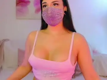 The__sabenna  live sex cam