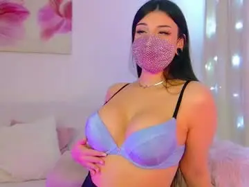 The__sabenna  live sex cam