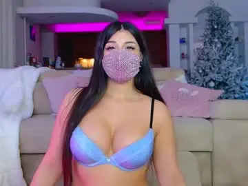 The__sabenna  live sex cam