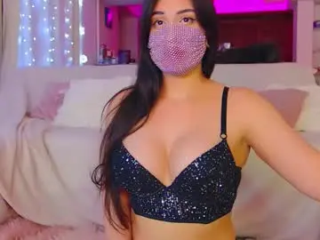 The__sabenna  live sex cam