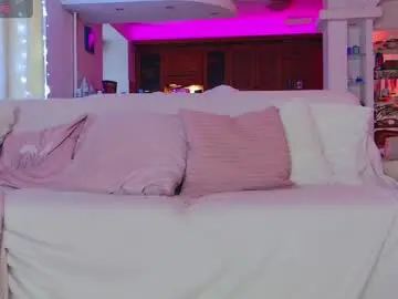The__sabenna  live sex cam