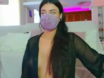 The__sabenna  live sex cam