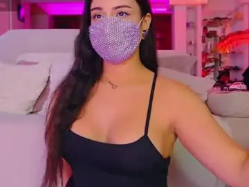 The__sabenna  live sex cam