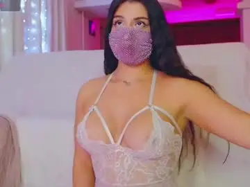 The__sabenna  live sex cam