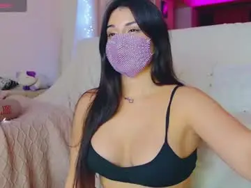 The__sabenna  live sex cam