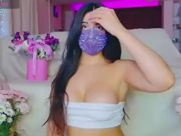 The__sabenna  live sex cam