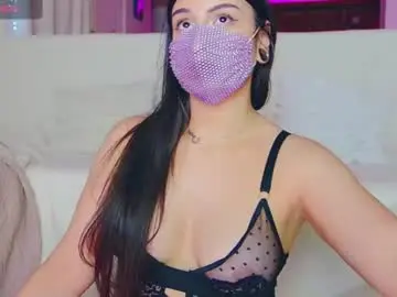 The__sabenna  live sex cam