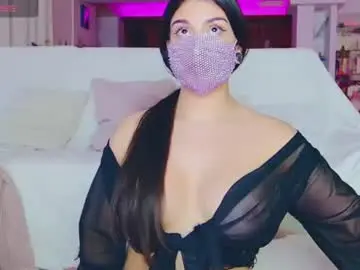 The__sabenna  live sex cam