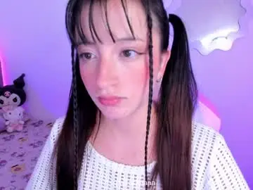 Wenstacie_  live sex cam