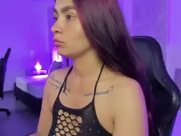 Xiomara_amery  live sex cam