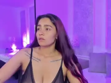 Xiomara_amery  live sex cam