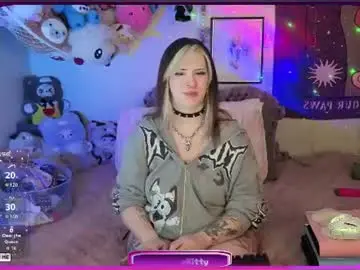 Ambrosiakitty  live sex cam