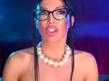 Astridvex  live sex cam