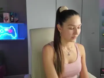 Azeliaclark  live sex cam