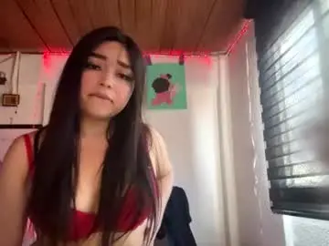 Babynea  live sex cam